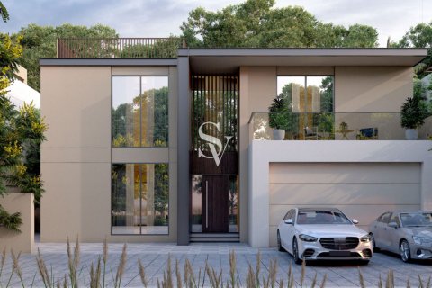 Vila v Dubai Land, SAE 4 ložnice, 546 m² Č.: 751706 - fotografie 3