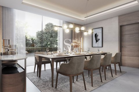 Vila v Dubai Land, SAE 4 ložnice, 546 m² Č.: 751706 - fotografie 15