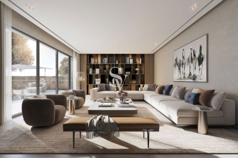 Vila v Dubai Land, SAE 4 ložnice, 546 m² Č.: 751706 - fotografie 13