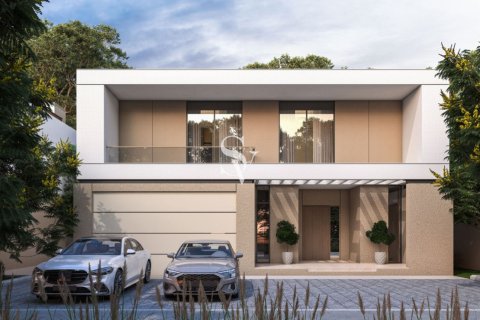 Vila v Dubai Land, SAE 4 ložnice, 546 m² Č.: 751706 - fotografie 6