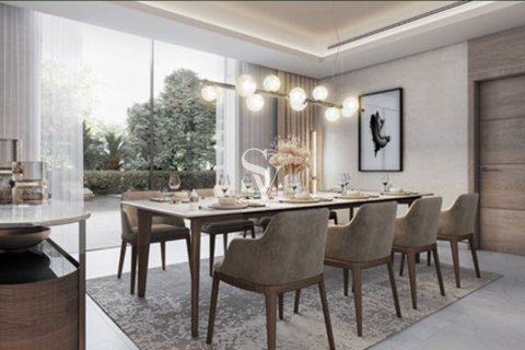 Villa à Dubai Land, Dubai, EAU: 4 chambres, 546 m2 № 751706