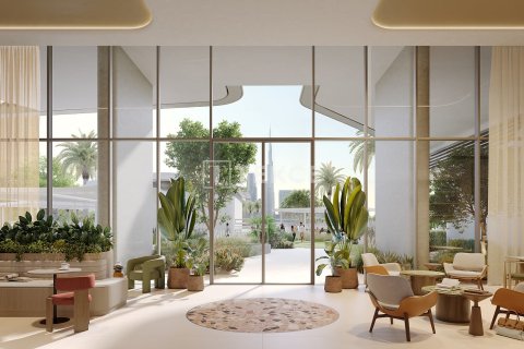 Apartman u gradu Dubai Design District, UAE 1 spavaća soba, 71 m2 Br. 751363 - Slika 16