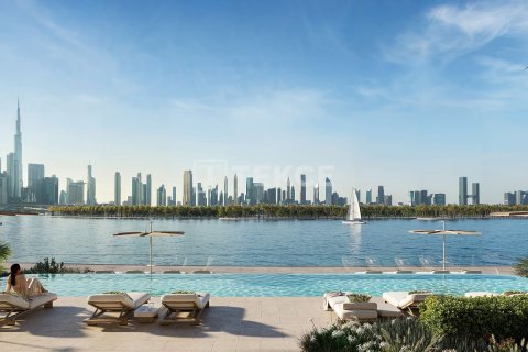 Apartman u gradu Dubai Design District, UAE 1 spavaća soba, 71 m2 Br. 751363 - Slika 4