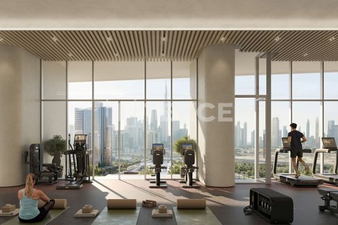 Apartman u gradu Dubai Design District, UAE 1 spavaća soba, 71 m2 Br. 751363 - Slika 13
