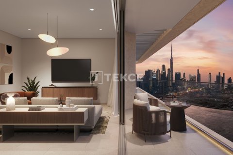 Apartman u gradu Dubai Design District, UAE 1 spavaća soba, 71 m2 Br. 751363 - Slika 21