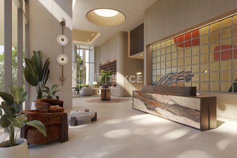 Apartman u gradu Dubai Design District, UAE 1 spavaća soba, 71 m2 Br. 751363 - Slika 15