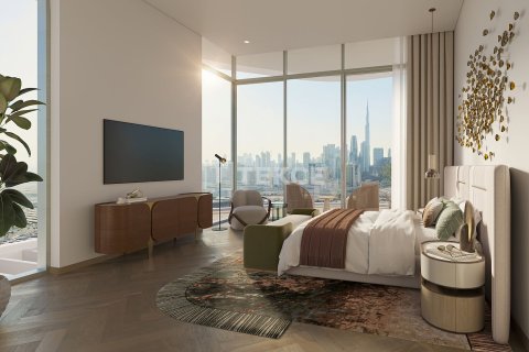 Apartman u gradu Dubai Design District, UAE 1 spavaća soba, 71 m2 Br. 751363 - Slika 22