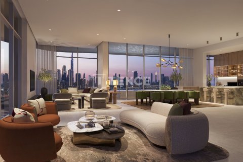 Apartman u gradu Dubai Design District, UAE 1 spavaća soba, 71 m2 Br. 751363 - Slika 17
