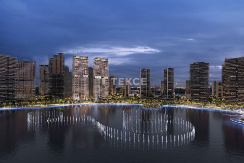 Apartman u gradu Dubai Design District, UAE 1 spavaća soba, 71 m2 Br. 751363 - Slika 9