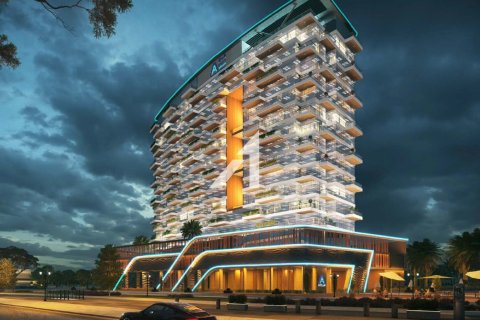 Apartament në Dubai, Emiratet e Bashkuara Arabe 2 dhoma gjumi, 118.8 m2. № 630119 - Foto 25