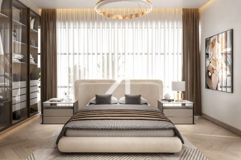 Apartament në Dubai, Emiratet e Bashkuara Arabe 2 dhoma gjumi, 118.8 m2. № 630119 - Foto 6
