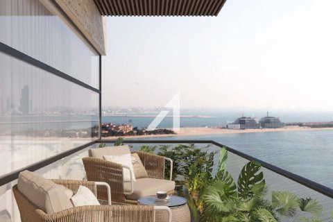 Apartament në Dubai, Emiratet e Bashkuara Arabe 2 dhoma gjumi, 118.8 m2. № 630119 - Foto 4