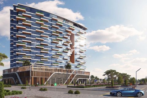 Apartament në Dubai, Emiratet e Bashkuara Arabe 2 dhoma gjumi, 118.8 m2. № 630119 - Foto 1