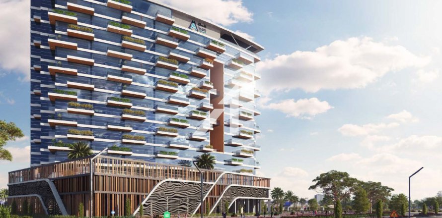 Apartament në Dubai, Emiratet e Bashkuara Arabe 2 dhoma gjumi, 118.8 m2. № 630119
