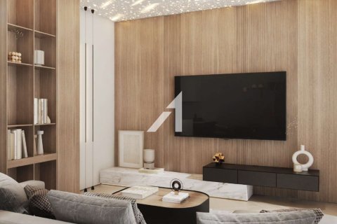 Apartament në Dubai, Emiratet e Bashkuara Arabe 2 dhoma gjumi, 118.8 m2. № 630119 - Foto 2