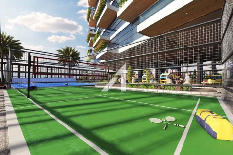 Apartament në Dubai, Emiratet e Bashkuara Arabe 2 dhoma gjumi, 118.8 m2. № 630119 - Foto 19