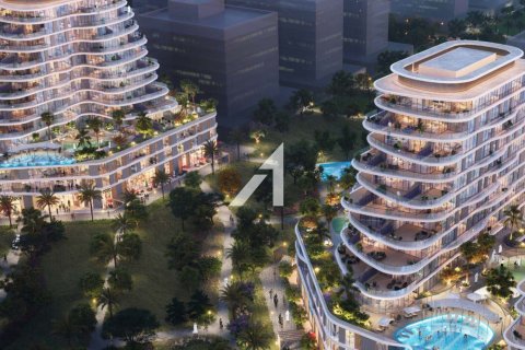 Byt v Dubai, SAE 1 ložnice, 72.7 m² Č.: 630122 - fotografie 13