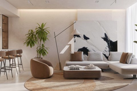 Byt v Dubai, SAE 1 ložnice, 72.7 m² Č.: 630122 - fotografie 5