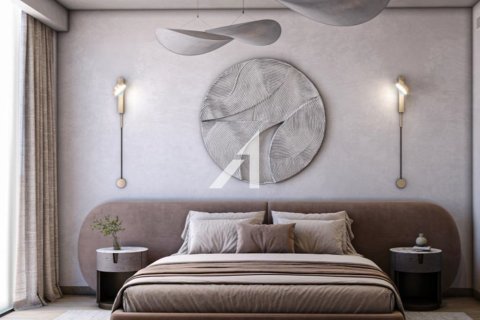 Byt v Dubai, SAE 1 ložnice, 72.7 m² Č.: 630122 - fotografie 7
