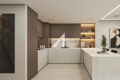 Byt v Dubai, SAE 1 ložnice, 72.7 m² Č.: 630122 - fotografie 8