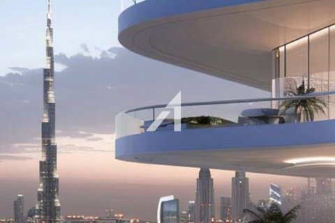 Byt v Dubai, SAE 1 ložnice, 72.7 m² Č.: 630122 - fotografie 10