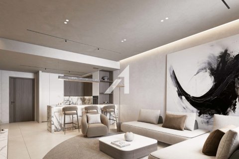Byt v Dubai, SAE 1 ložnice, 72.7 m² Č.: 630122 - fotografie 6