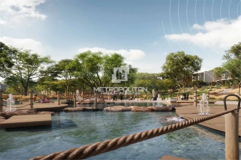 Dubai, BAE’de satılık вилла 4 yatak odası, 440 m² No 664738 - fotoğraf 7
