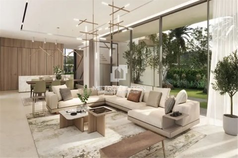 Dubai, BAE’de satılık вилла 4 yatak odası, 440 m² No 664738 - fotoğraf 2