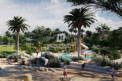 Dubai, BAE’de satılık вилла 4 yatak odası, 440 m² No 664738 - fotoğraf 11