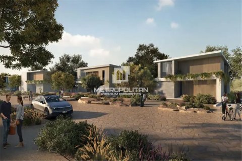 Dubai, BAE’de satılık вилла 4 yatak odası, 440 m² No 664738 - fotoğraf 1