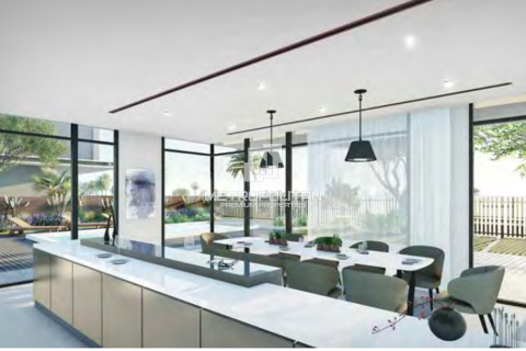 Villa til salg i Al Hamra Village, Ras Al Khaimah, UAE 5 soveværelser, 513 kvm № 664737 - foto 6