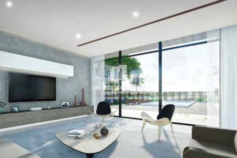 Villa til salg i Al Hamra Village, Ras Al Khaimah, UAE 5 soveværelser, 513 kvm № 664737 - foto 7