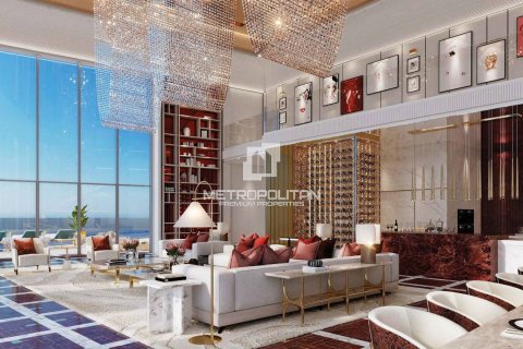 Apartman u gradu Business Bay, Dubai, UAE 1 spavaća soba, 76 m2 Br. 664740 - Slika 8