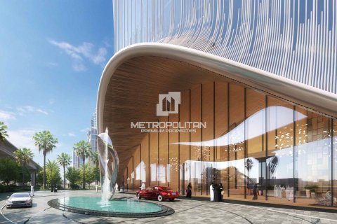 Apartman u gradu Business Bay, Dubai, UAE 1 spavaća soba, 76 m2 Br. 664740 - Slika 7