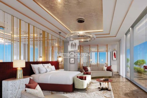 Apartman u gradu Business Bay, Dubai, UAE 1 spavaća soba, 76 m2 Br. 664740 - Slika 11