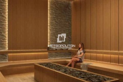 Lägenhet till försäljning i Business Bay, Dubai, UAE 1 sovrum, 97 kvm Nr. 664743 - fotografi 10