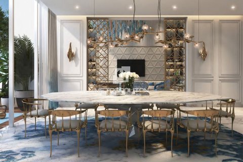 Business Bay, Dubai, संयुक्त अरब अमीरात में अपार्टमेंट, 1 बेडरूम, 85 वर्ग मीटर, संख्या 664741 - फ़ोटो 4