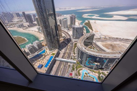 Apartment in Al Reem Island, Abu Dhabi, UAE 2 bedrooms, 129 sq.m. № 725712 - photo 5