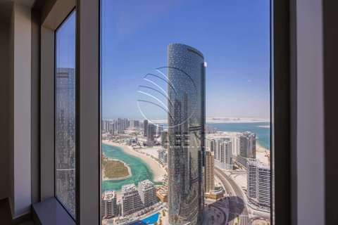 Apartment in Al Reem Island, Abu Dhabi, UAE 2 bedrooms, 129 sq.m. № 725712 - photo 3