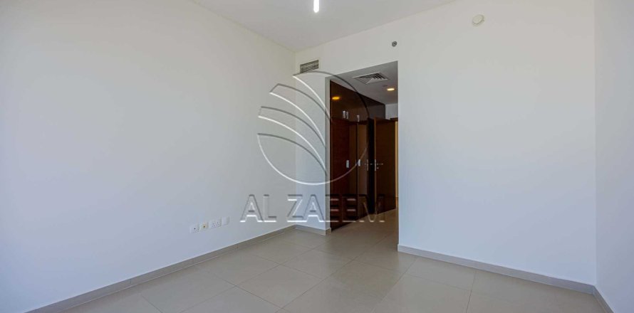 Apartment in Al Reem Island, Abu Dhabi, UAE 2 bedrooms, 129 sq.m. № 725712