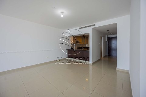 آپارتمان در Al Reem Island، Abu Dhabi ، امارات متحده عربی 2 خوابه ، 130 متر مربع.  شماره 725708
