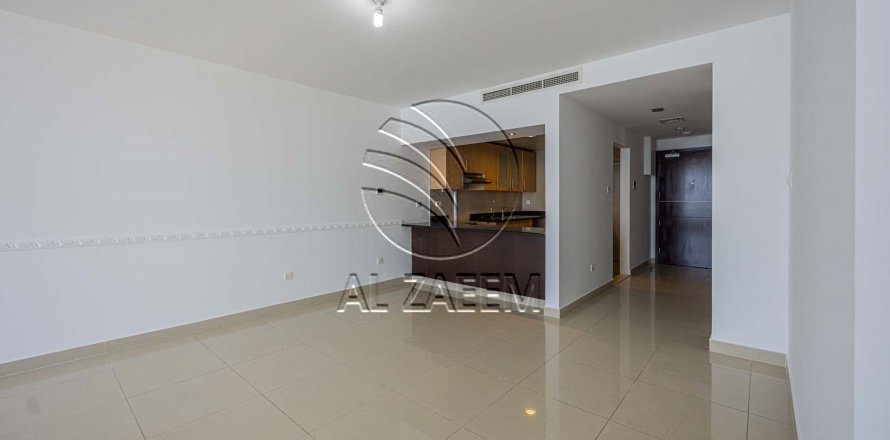 Korter asukohaga Al Reem Island, Abu Dhabi, AÜE: 2 magamistoaga, 130 m² Nr 725708
