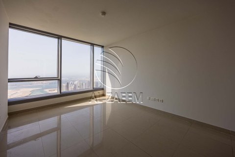Müüa korter asukohaga Al Reem Island, Abu Dhabi, AÜE: 2 magamistoaga, 130 m² Nr 725708 - pilt 2