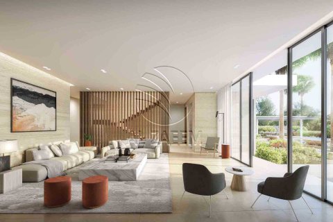 Villa till försäljning i Al Reem Island, Abu Dhabi, UAE 4 sovrum, 640 kvm Nr. 725713 - fotografi 1