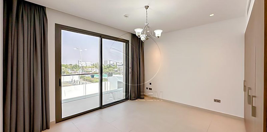 Yas Island, Abu Dhabi, UAE의 빌라 침실 4개, 610제곱미터 번호 725710