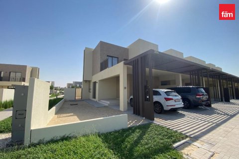 Kamienica do wynajęcia w Dubai, ZEA 4 sypialnie, 238.2 mkw., nr 735298 - zdjęcie 12