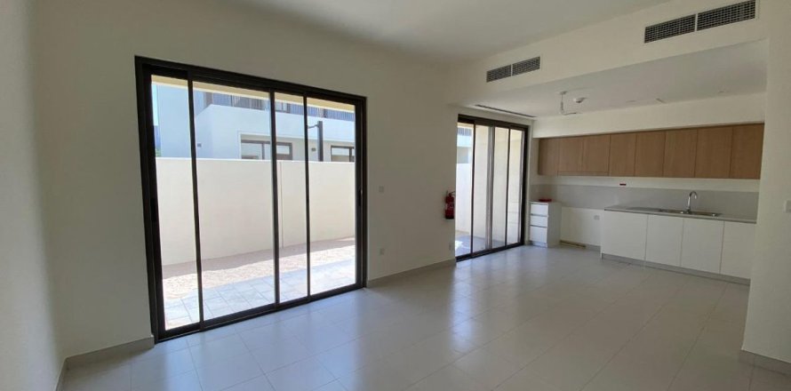 Kamienica w Dubai, ZEA 4 sypialnie, 238.2 mkw. nr 735298