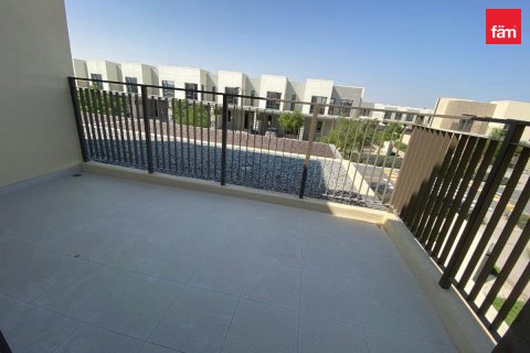 Kamienica do wynajęcia w Dubai, ZEA 4 sypialnie, 238.2 mkw., nr 735298 - zdjęcie 8