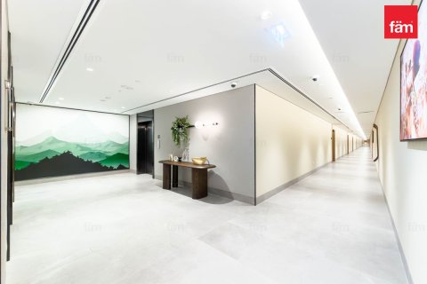 דירה להשכרה ב Dubai Hills Estate, Dubai, איחוד האמירויות  2 חדרי שינה, 129.9 מ"ר, מספר 735296 - תמונה 20