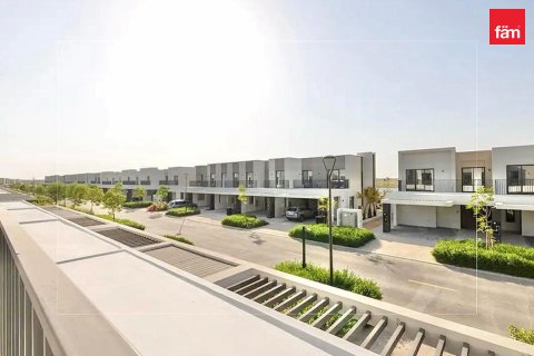 Townhouse de închiriat în Dubai, EAU 3 dormitoare, 141 mp.  №735297 - poză 12